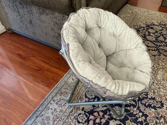 Kid’s chair - Foldable with safety lock