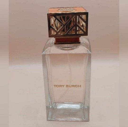 Tory burch 3.4 edp New without box