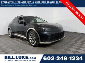 2023 Genesis GV60