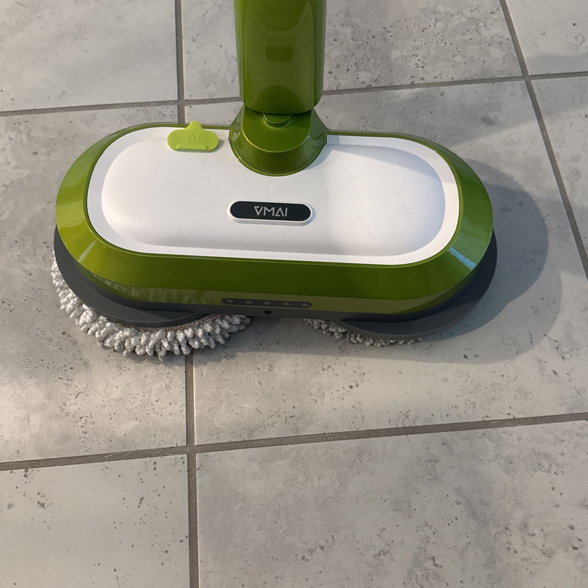 VMAI Electric MOP