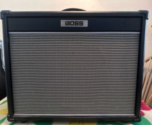 Boss Nextone Stage Amp