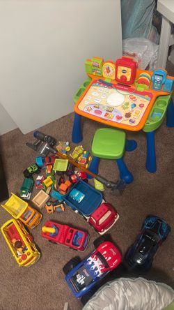 Toy bundle