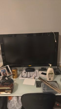 Flat Screen Tv
