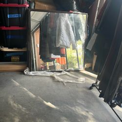 4ftx4ft Mirror 