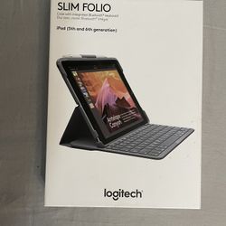 Logitech Slimfolio