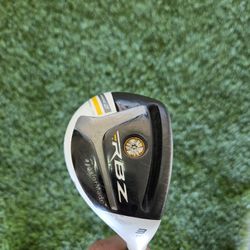 Taylormade Stage 2 Rbz 3-hybrid 19°