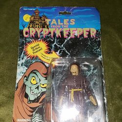 Tales From The Cryptkeeper