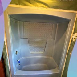 💯BATHTUB REGLAZED LOW COST 🛀🏿🛁🧼