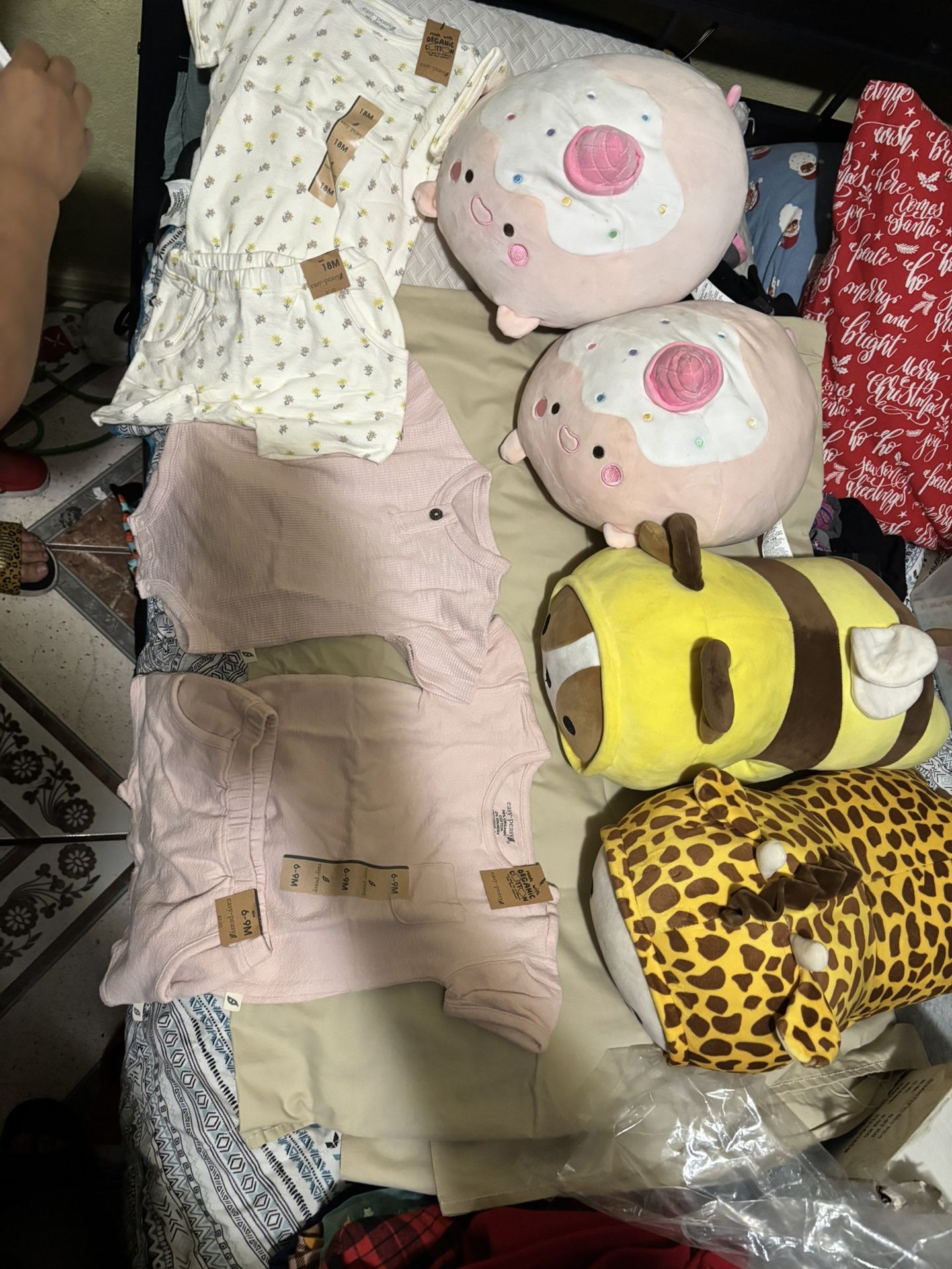 Baby Clothes
