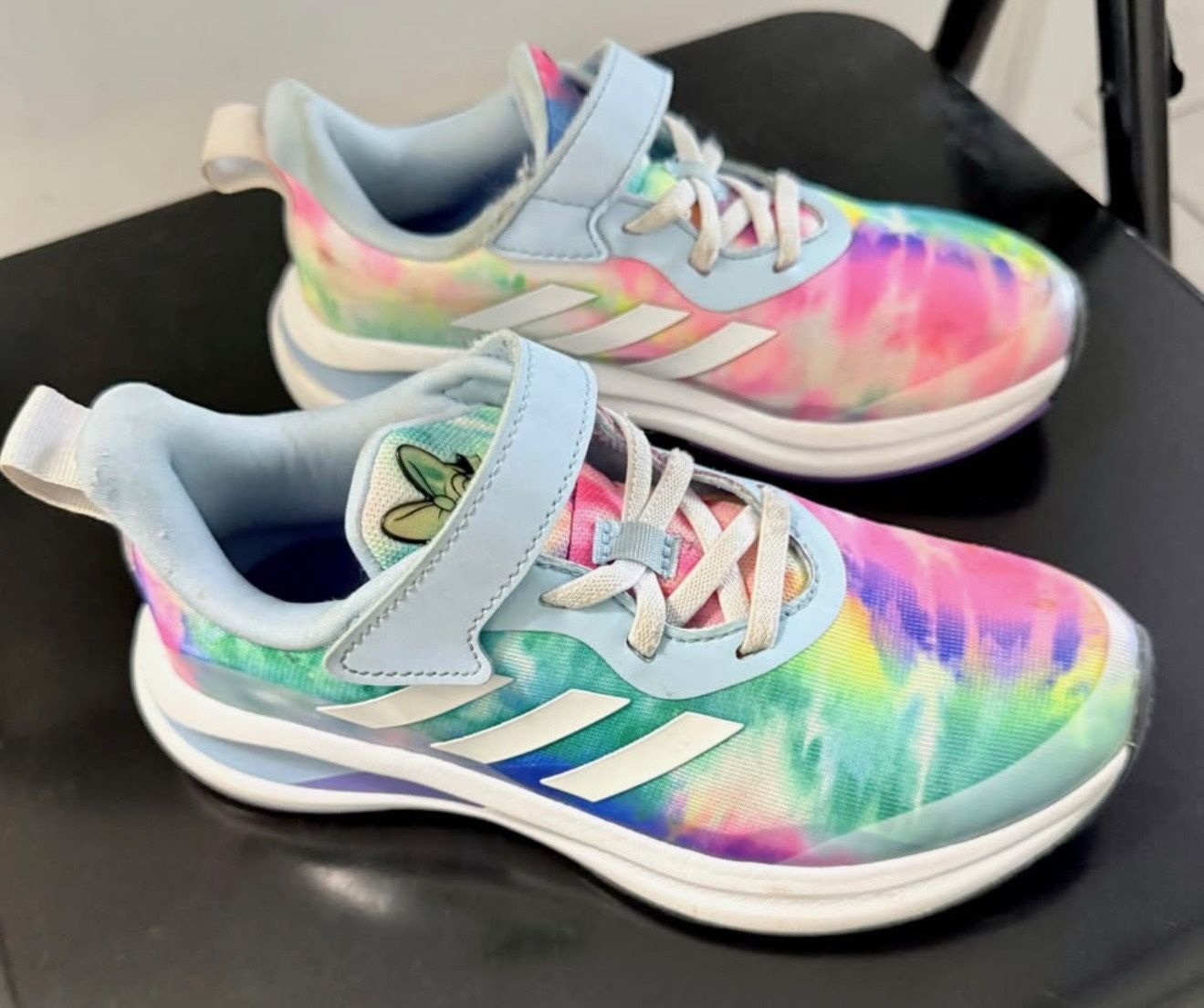 Disney Adidas Sneakers
