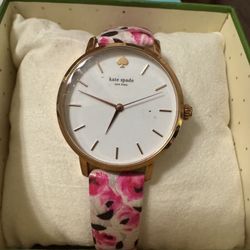 Kate Spade Ladies Watch 