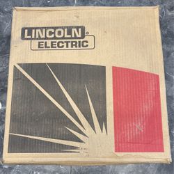 Lincolnweld Welding Wire
