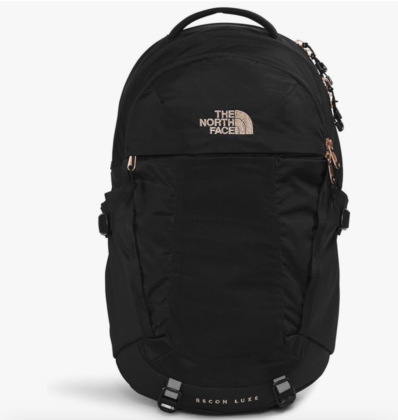 THE NORTH FACE Women's Recon Luxe Everyday Laptop Backpack - PFAS Free