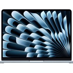 Apple MacBook Air 13.3 Inch M4 16GB 256GB