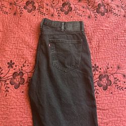 469 Levi Jorts