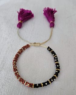 Accesorios Miyuki Hecho a Mano En Colombia