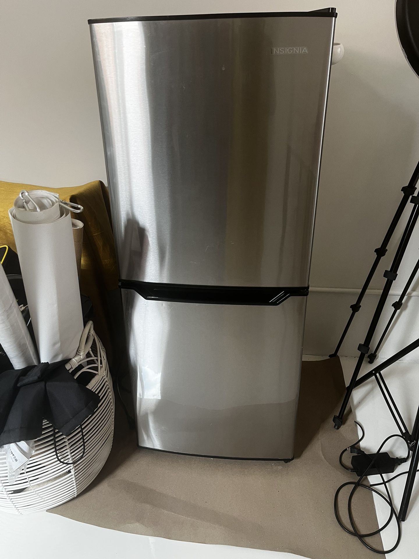 Mini Fridge (Garage, Sml Kitchen, Dorm, Office)