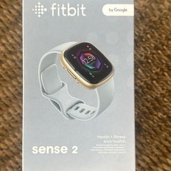 Fitbit Sense 2 - BRAND NEW