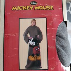 Mickey Mouse Fleece