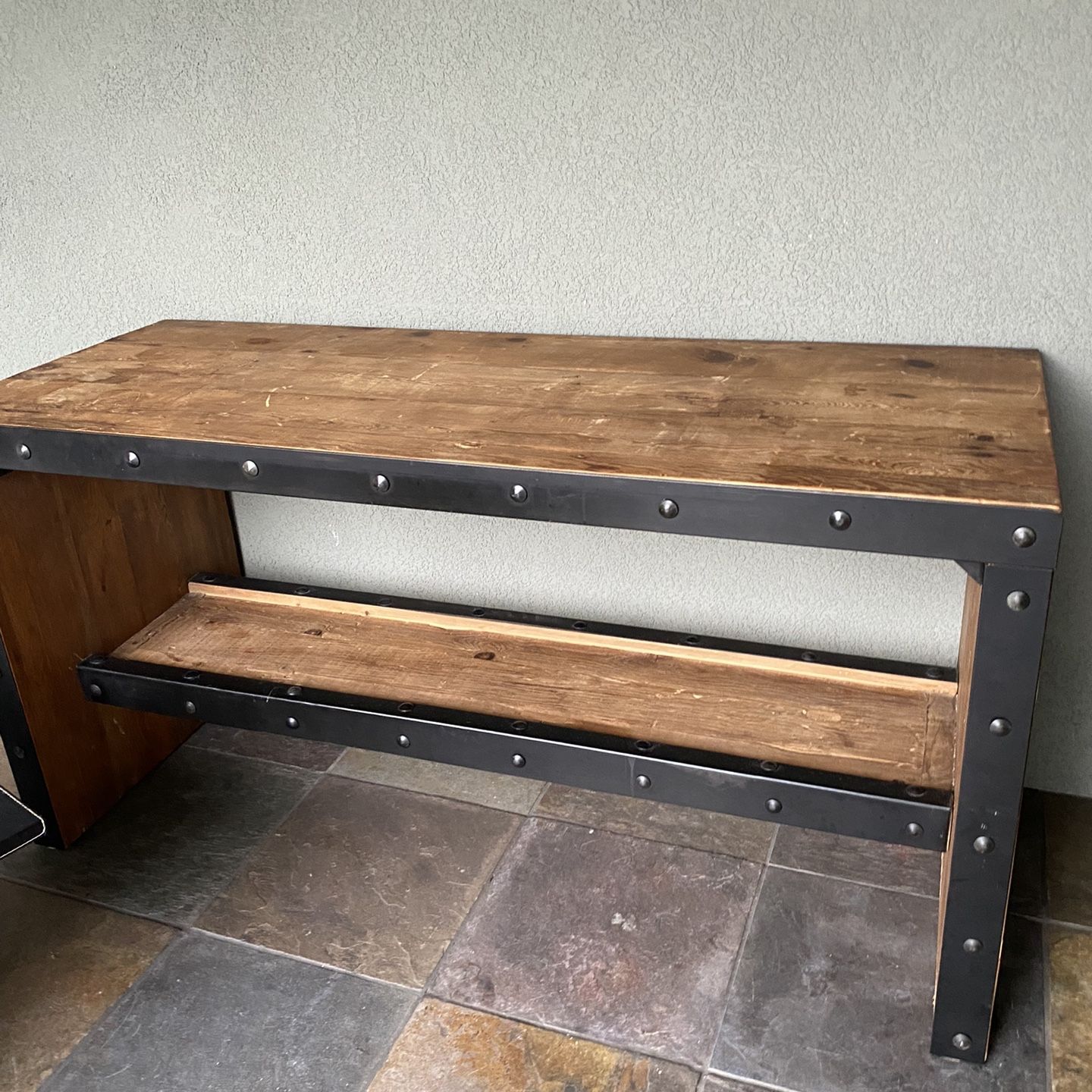 Console table Or DESK 