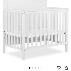 Dream On Me 4-1 Crib