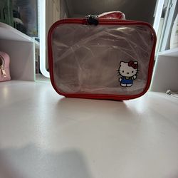 HELLO KITTY CASE!