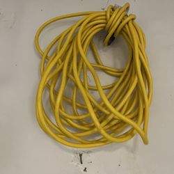 Extension Cord 