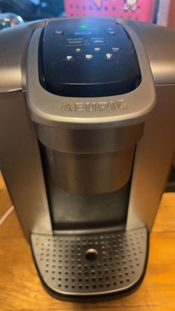 Coffee maker