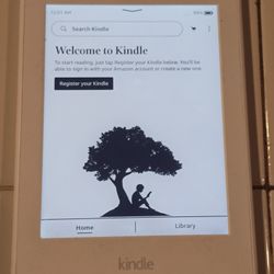 Kindle Paperwhite  7th Gen