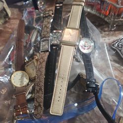 Watches bag