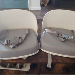 Table Booster Seats 