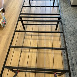 Foldable Bed Frames 2