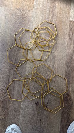 Plant trellis
