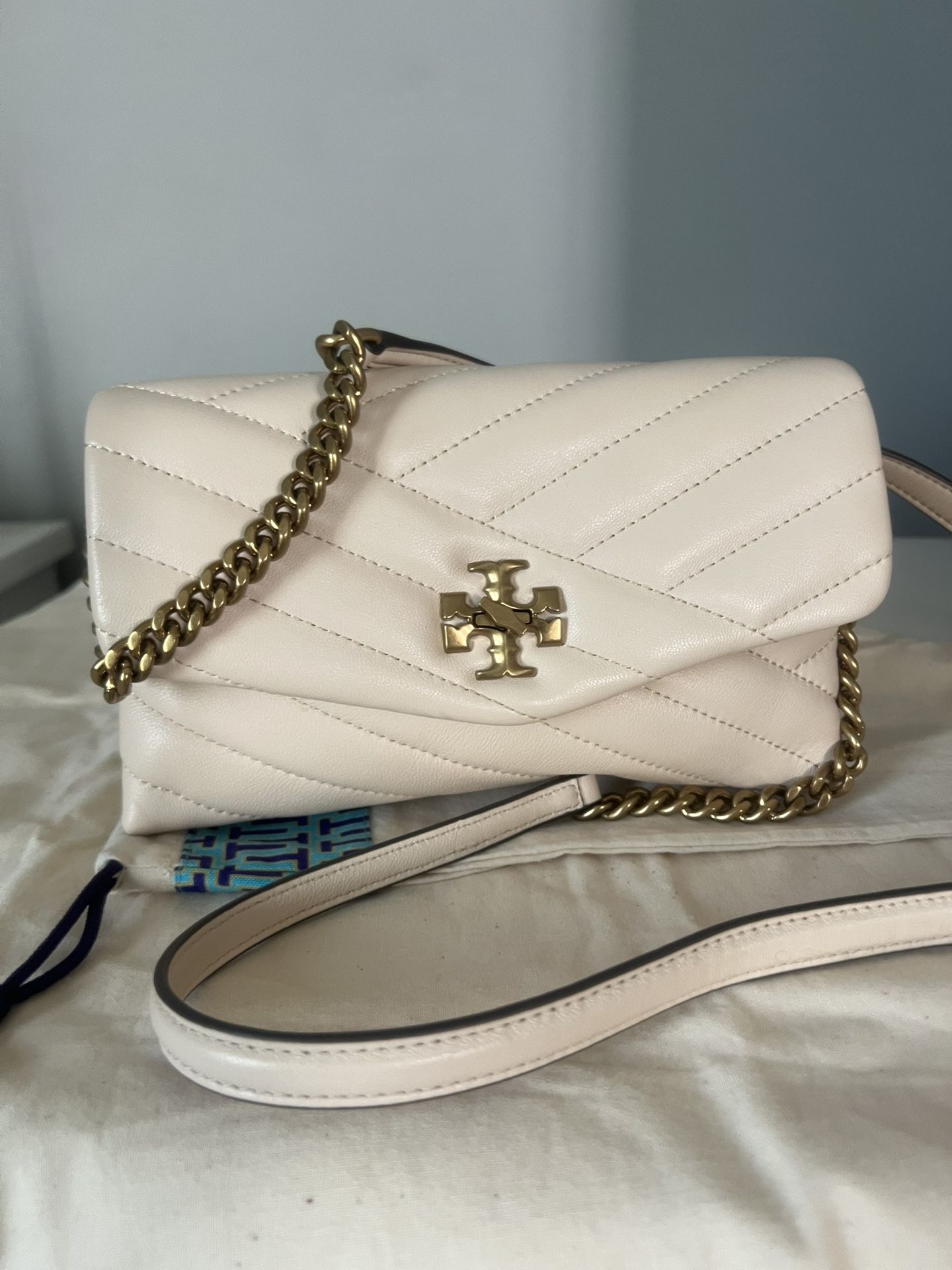 Tory Burch Kira Crossbody Bag