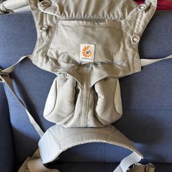 Brand New Ergo Baby Carrier