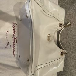 Salvatore Ferragamo Bag