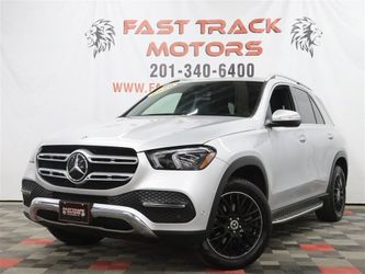 2020 Mercedes-Benz GLE 350