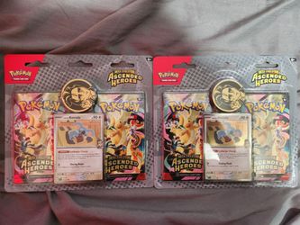 Mega Evolution: Ascended Heroes Collection - Larry