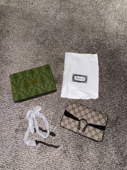 Designer bag