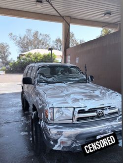 toyota 4runner