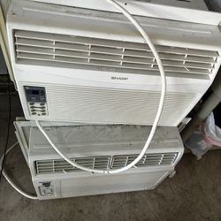 Air conditioner 