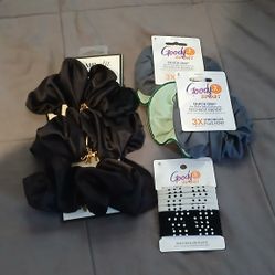 Scrunchies