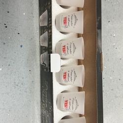 Bachelorette Shot Glass 6Pack 