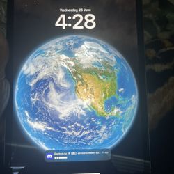 iPad Pro (11-inch) (3rd generation)