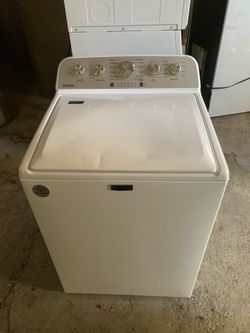 Washer Maytag good condition 60 days warranty Lavadora Maytag buenas Condiciones 60 dias de Garantia