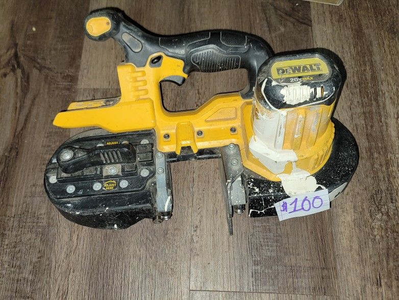 Dewalt Tool Sale