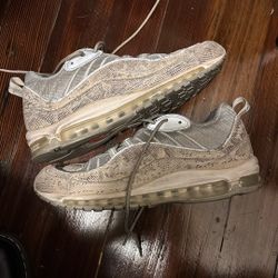 Supreme Air Max 98 