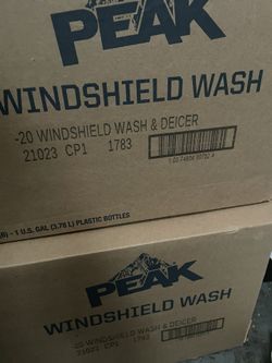 Portable Heart And Windshield Wash 20pk,ninja Cooker , Tv Mount,weed Wacker , Drill