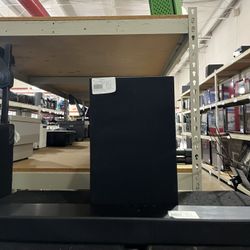 Samsung Speaker And Soundbar