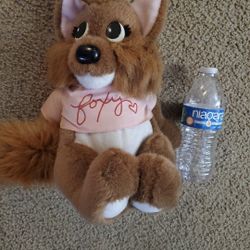 Like New Stuffed Animals 